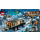 LEGO City 60471 Ciężarówka z laboratorium arktycznej odkrywczyni - 1331646 - zdjęcie 10